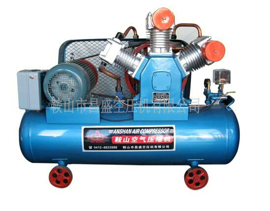 【無油潤(rùn)滑空壓機(jī)】的工作原理，你覺得怎么樣？