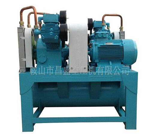 『全無油空壓機(jī)』實實在在才是真。