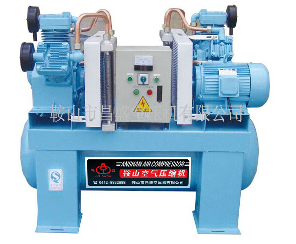 ▲gao效率空氣壓縮機(jī)▲讓你用的更加放心。