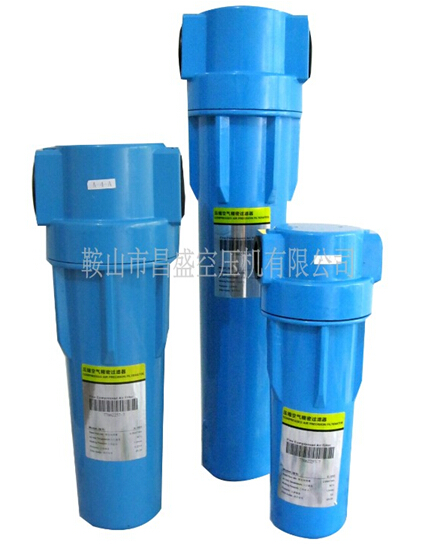 【空壓機(jī)準(zhǔn)確過濾器】準(zhǔn)確制造，更加優(yōu)良。