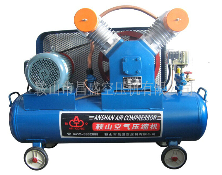 【便攜式空壓機(jī)】生命重任，豈可盲從。