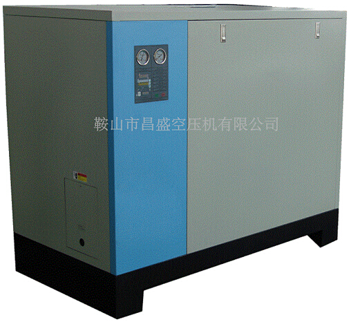 【高溫型冷干機】愛你所選，選你所愛。