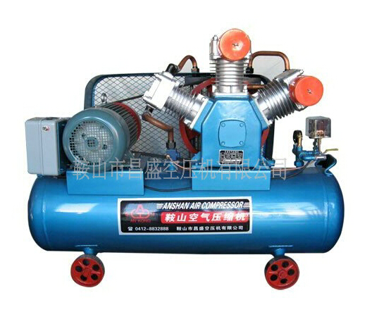 【無油空壓機(jī)】會使用不務(wù)必會保養(yǎng)。