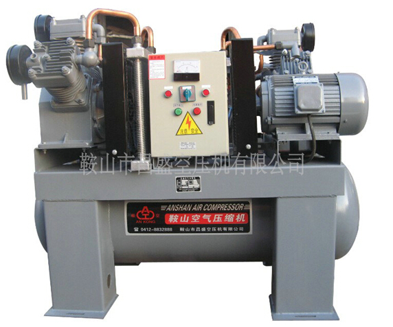 【小型無油空壓機(jī)】直接傳動(dòng)的4大特性。