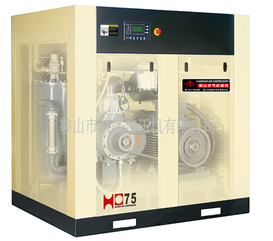 【螺桿空壓機(jī)】的常見故障排除。