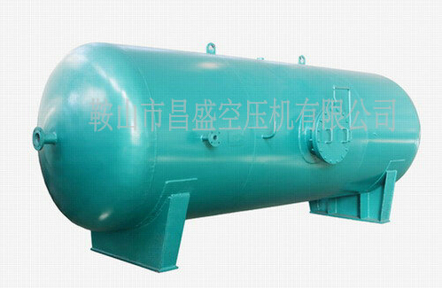 （空壓機(jī)儲(chǔ)氣罐）工業(yè)生產(chǎn)的精英。