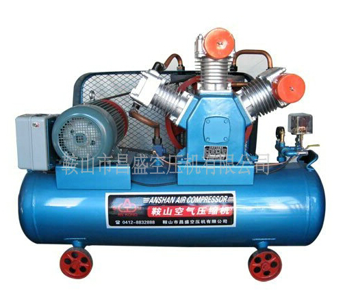 ☆無油空壓機(jī)廠家☆你值得信賴的供應(yīng)商。