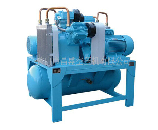 『空氣壓縮機(jī)』工業(yè)現(xiàn)代化的基礎(chǔ)。