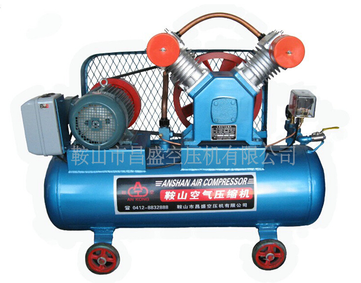 ◆活塞式無油空壓機(jī)◆以信譽立足，以品質(zhì)說話。