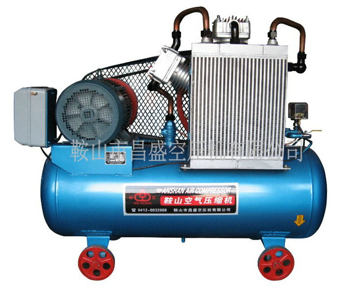 【噴漆無油空壓機】小竅門，大作用