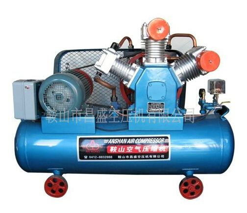 如何測試空氣壓縮機(jī)的效率？