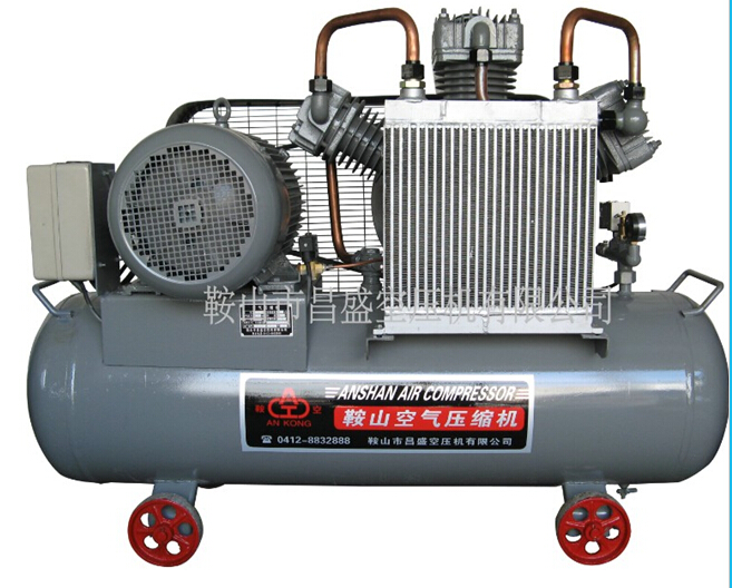 【遼寧空壓機(jī)】的組成部分。