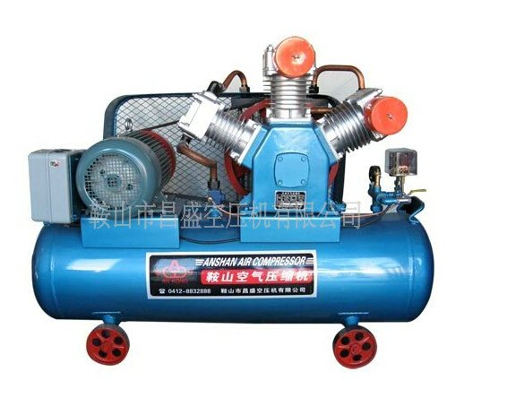 中巴經(jīng)濟(jì)走廊順利開(kāi)建，壓縮機(jī)企業(yè)春天來(lái)臨