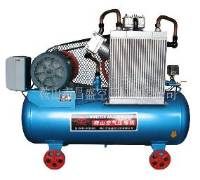 【噴漆無油空壓機】安裝運行異?，F(xiàn)象分析