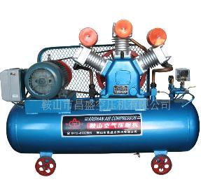 【節(jié)能無油空壓機(jī)】節(jié)能huan保，人人有責(zé)