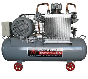 【中高壓無油空壓機(jī)】活塞往復(fù)，循環(huán)利用