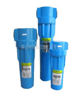 【空壓機準(zhǔn)確過濾器】讓空氣更純粹