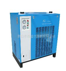 【冷凍式干燥機】未來，將由它來掌控