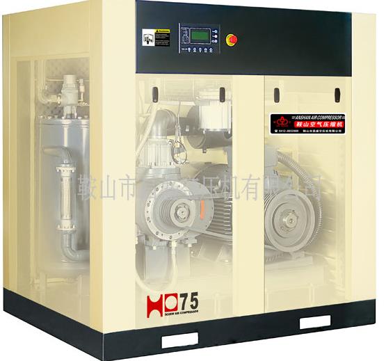 【螺桿空壓機】安quan可靠，更適合你