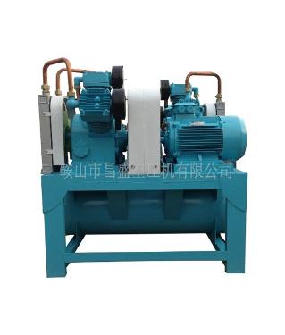 【全無油空壓機】干凈huan保,值得信賴