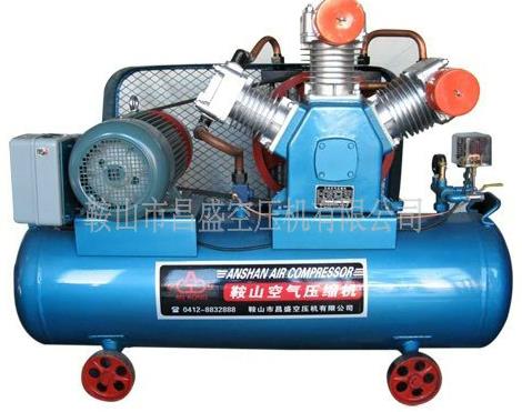 【低噪音空氣壓縮機】你還會聽聽嗡嗡作響？