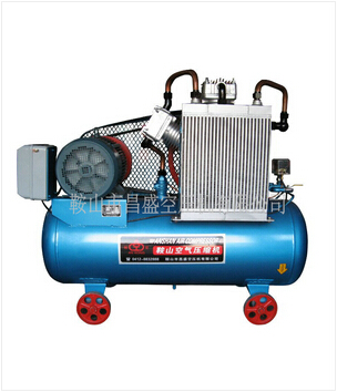 關于噴漆無油空壓機的一些換油的小妙招，你了解過多少呢？