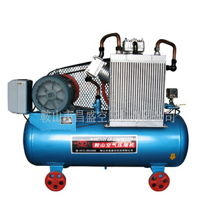 為什么要堅(jiān)持使用無油空氣壓縮機(jī)？