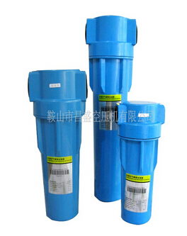 空壓機(jī)準(zhǔn)確過(guò)濾器-又愛又恨的家伙