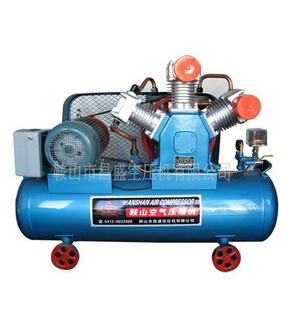 無油空壓機國產(chǎn)化進展與現(xiàn)狀