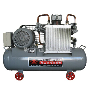 【遼寧空壓機】，空壓機的運行和停機