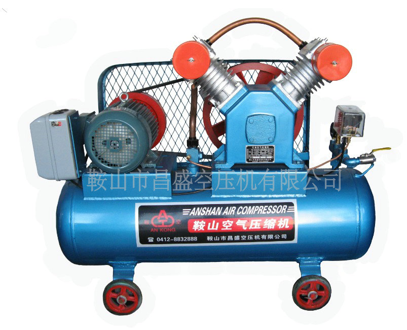 你知道【活塞式無(wú)油空壓機(jī)】中的過(guò)濾器的作用嗎？