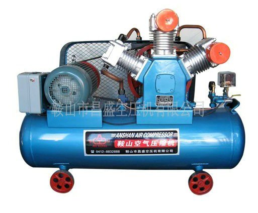 ※無油潤滑空壓機(jī)※會(huì)如何解決所存在的問題呢？