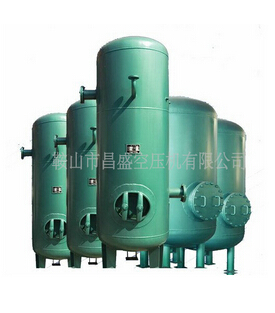 立式儲氣罐與真空罐是無聯(lián)系呢？